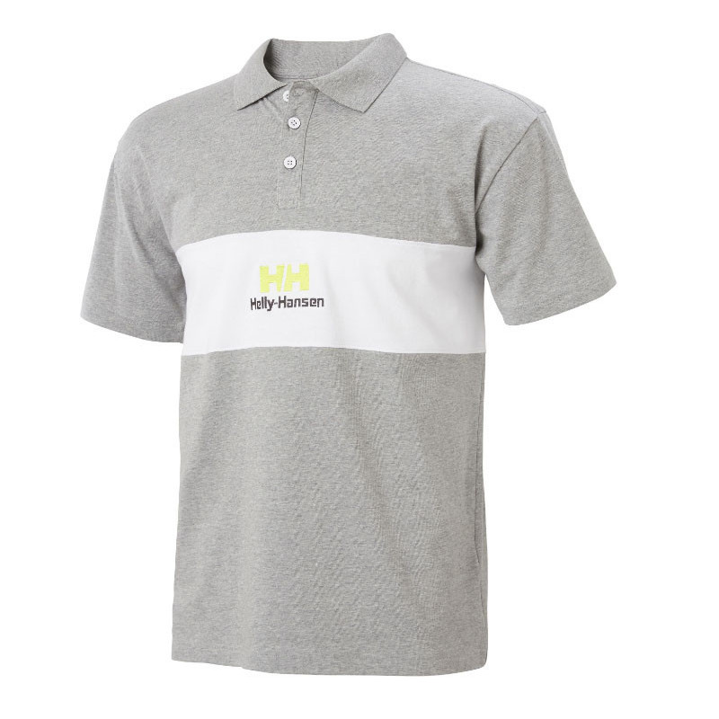 Helly Hansen Polos Helly Hansen YU20 SS POLO Helly Hansen Polos Helly Hansen YU20 SS POLO