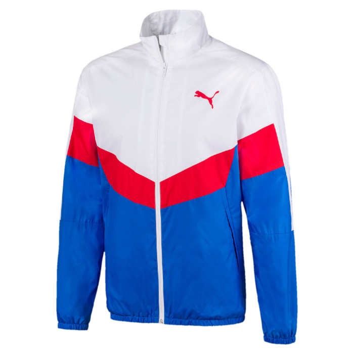 Puma Vestes de survêtement Puma FD WINDBREAKER