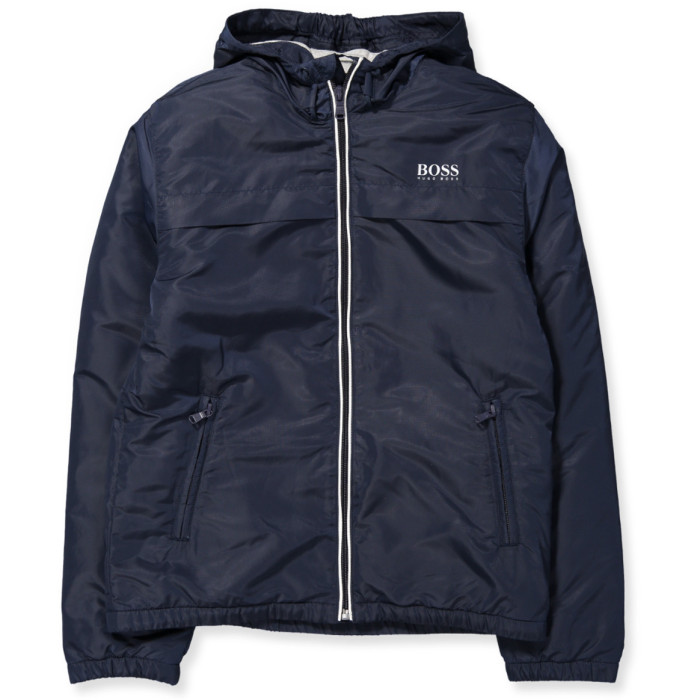 Hugo Boss Veste coupe-vent Hugo Boss Junior