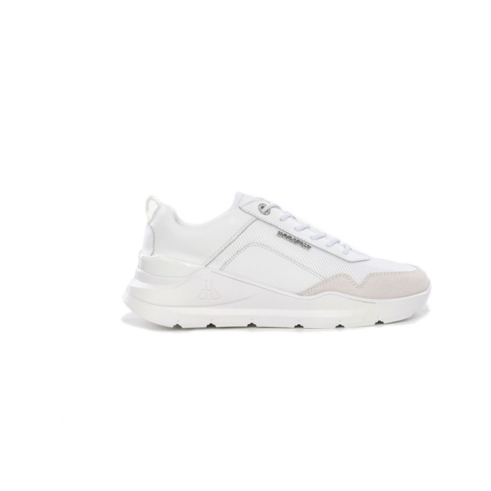 Horspist Basket Horspist CONCORDE FULL WHITE NYLON
