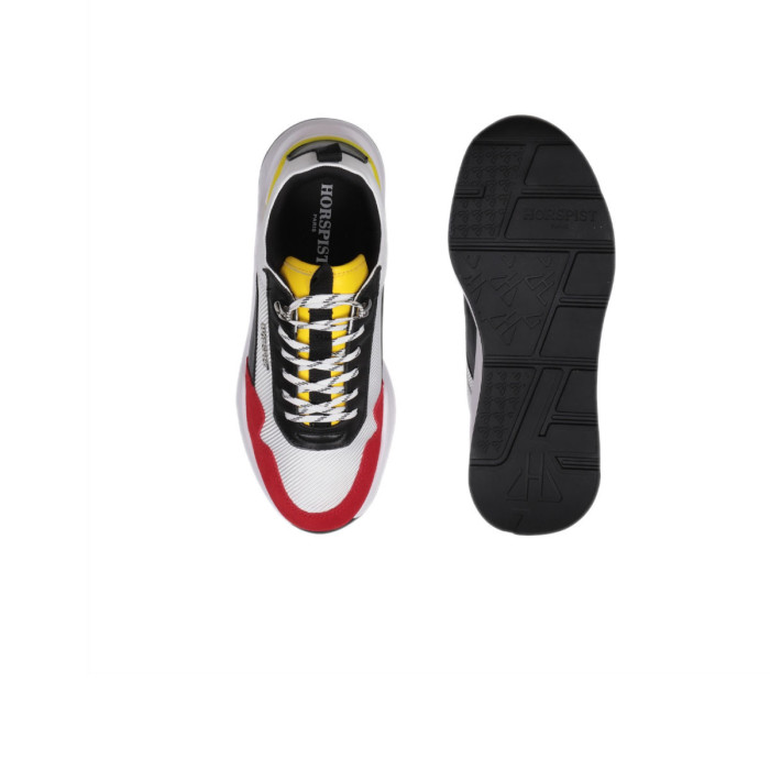 Horspist Basket Horspist CONCORDE WBRY