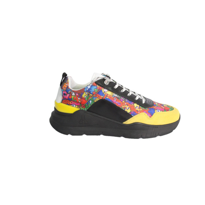 Horspist Basket Horspist CONCORDE JUNGLE