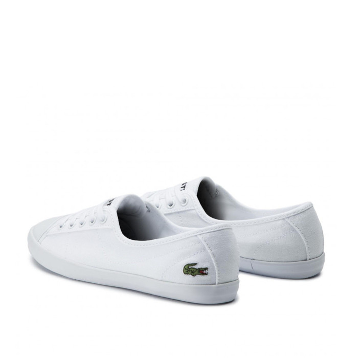 Lacoste Tennis à lacets Lacoste ZIANE