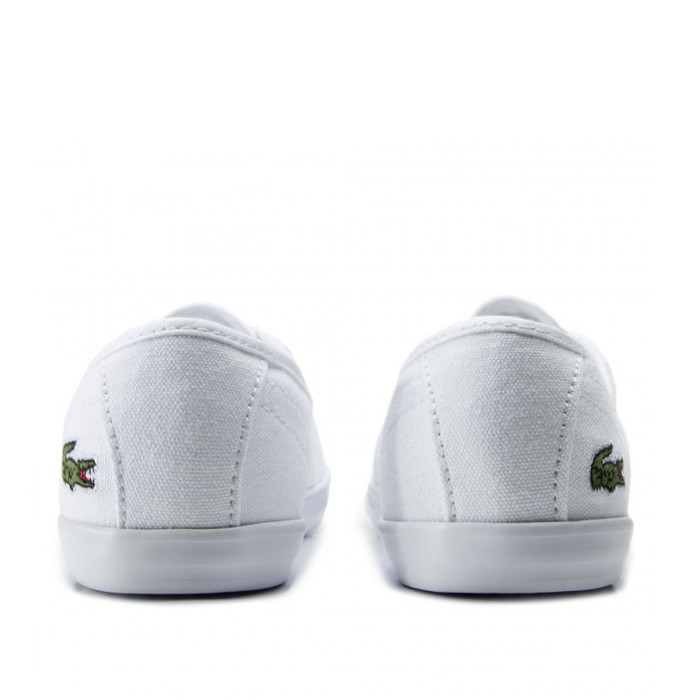 Lacoste Tennis à lacets Lacoste ZIANE