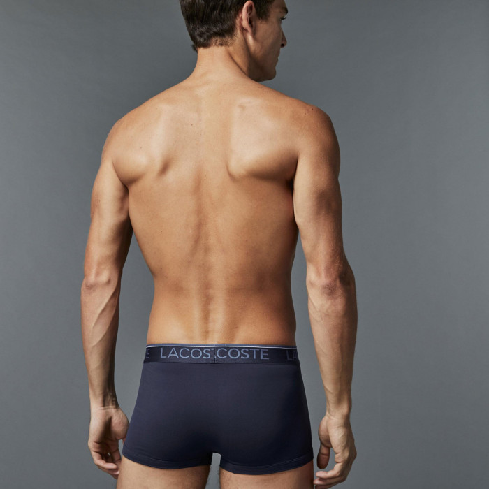 Lacoste Boxer Lacoste - RAM5418-401
