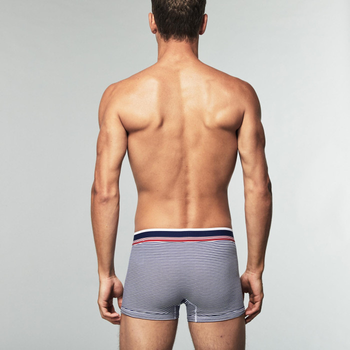 Lacoste Pack 2 boxers Lacoste - RAM8330-421