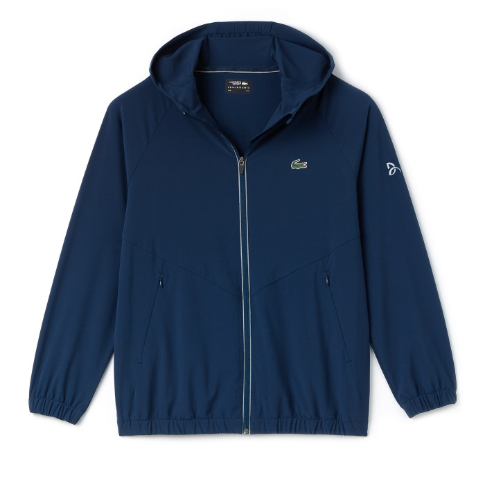 Lacoste Veste Lacoste - BH1803-00EN4