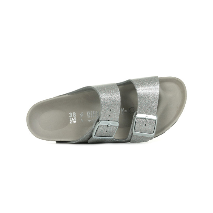 Birkenstock Sandale Birkenstock ARIZONA GLITTER