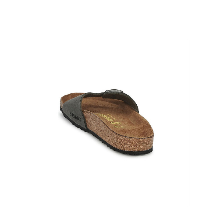 Birkenstock Sandale Birkenstock MULES MADRID NUBUCK