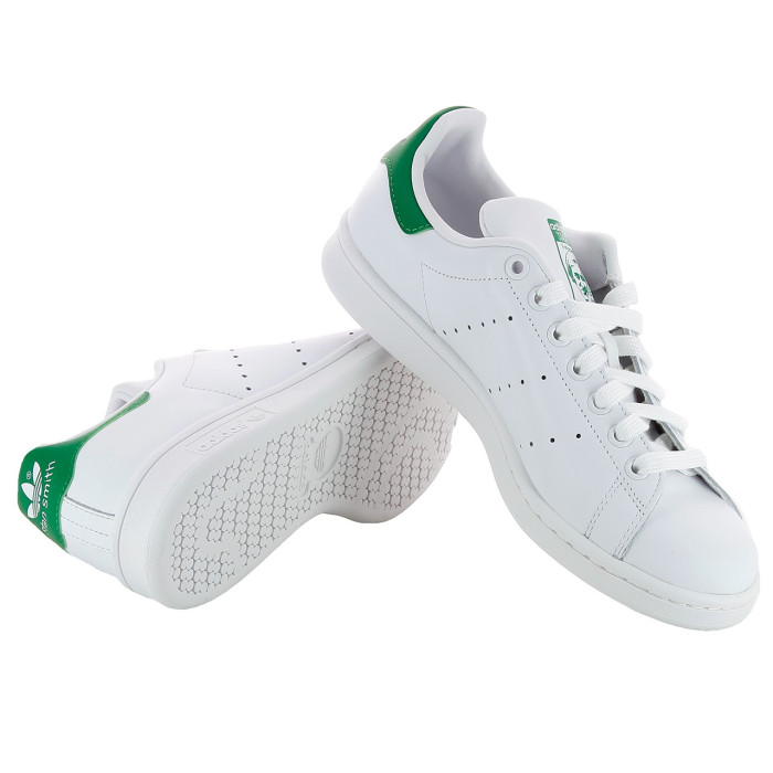 Basket Adidas Originals Stan Smith Vintage - Ref. M20324