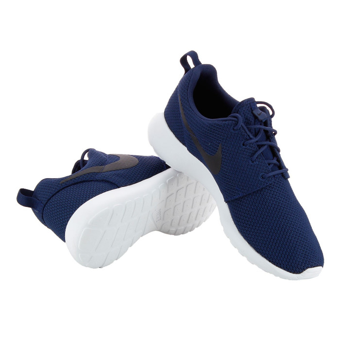 Basket Nike Roshe Run - Ref. 511881-405