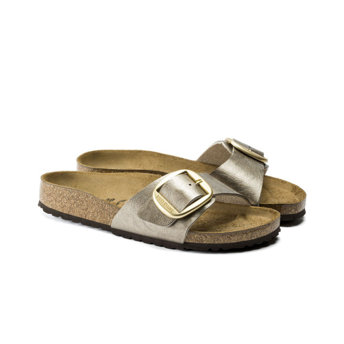Birkenstock Sandale Birkenstock MULES MADRID