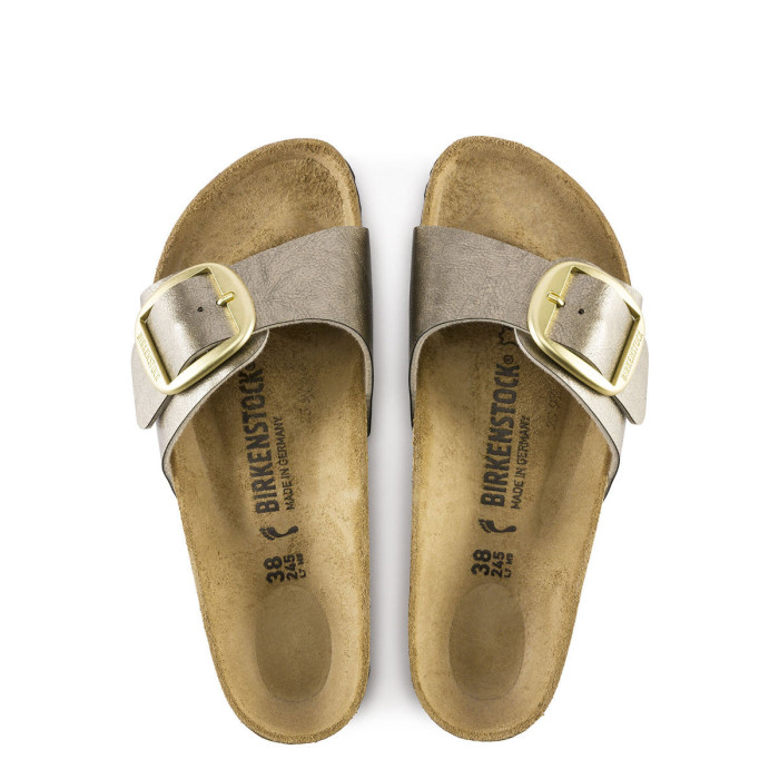 Birkenstock Sandale Birkenstock MULES MADRID