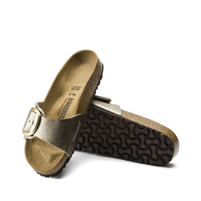 Birkenstock Sandale Birkenstock MULES MADRID