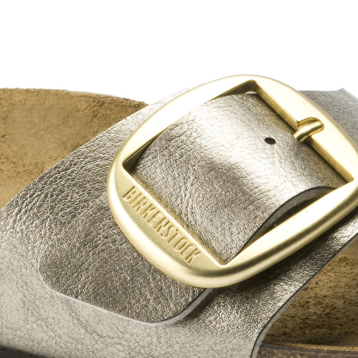 Birkenstock Sandale Birkenstock MULES MADRID