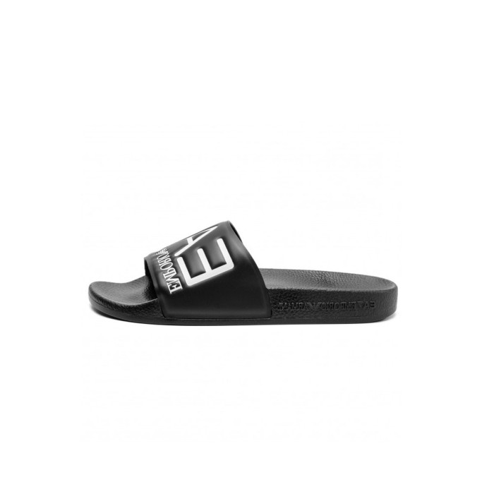 EA7 Emporio Armani Sandale EA7 Emporio Armani SLIPPER VISIBILITY