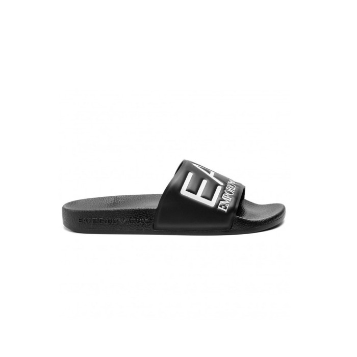 EA7 Emporio Armani Sandale EA7 Emporio Armani SLIPPER VISIBILITY