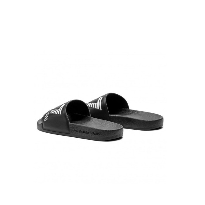 EA7 Emporio Armani Sandale EA7 Emporio Armani SLIPPER VISIBILITY