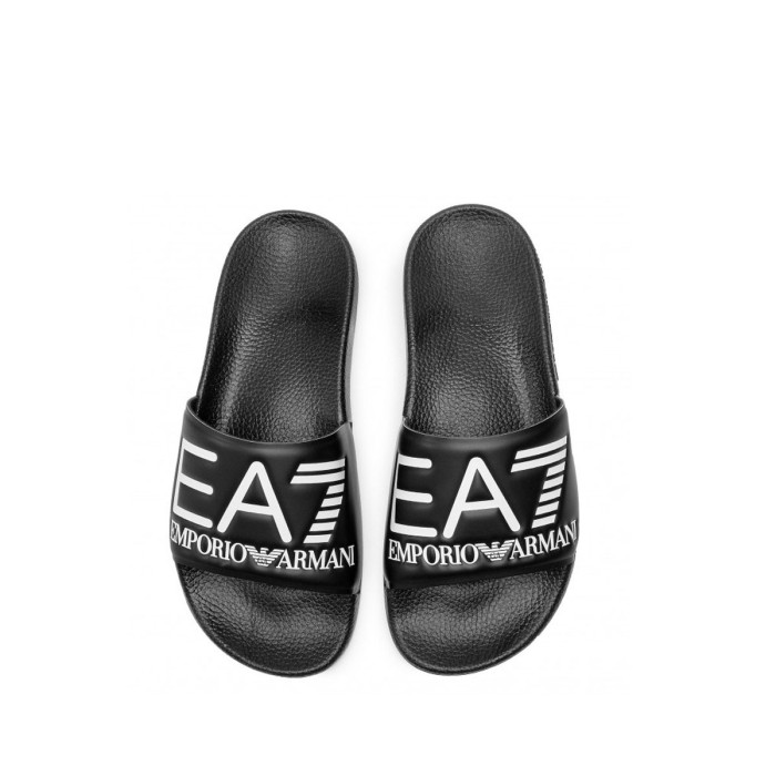 EA7 Emporio Armani Sandale EA7 Emporio Armani SLIPPER VISIBILITY