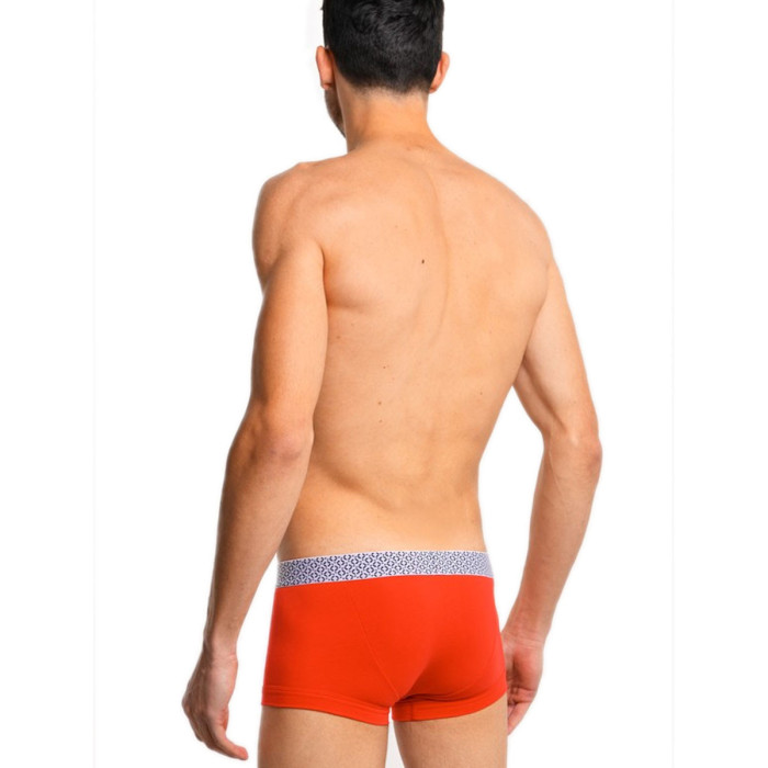 EA7 Emporio Armani Pack de 2 boxers EA7 Emporio Armani TRUNK