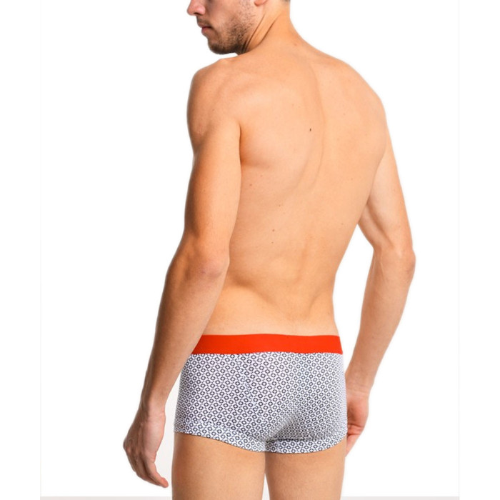 EA7 Emporio Armani Pack de 2 boxers EA7 Emporio Armani TRUNK