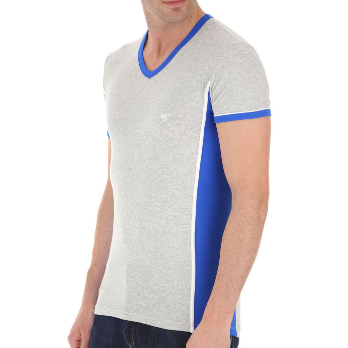 EA7 Emporio Armani Tee-shirt EA7 Emporio Armani