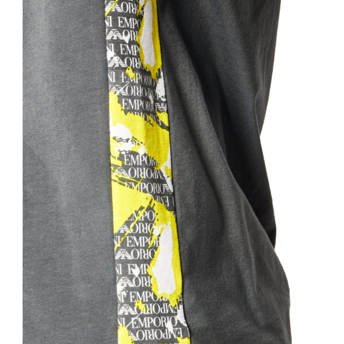 EA7 Emporio Armani Tee-shirt EA7 Emporio Armani