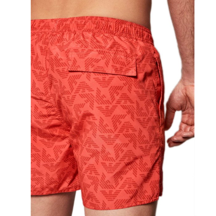 EA7 Emporio Armani Short EA7 Emporio Armani