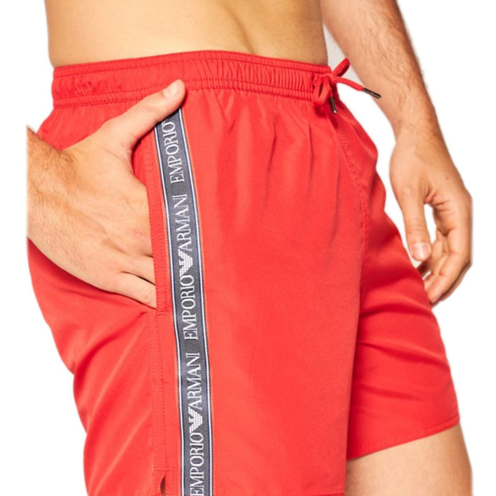 EA7 Emporio Armani Short de bain EA7 Emporio Armani