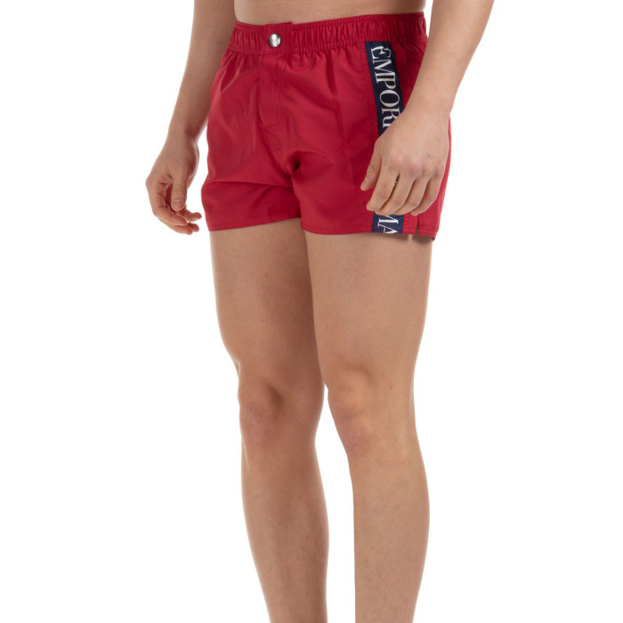 EA7 Emporio Armani Short de bain EA7 Emporio Armani