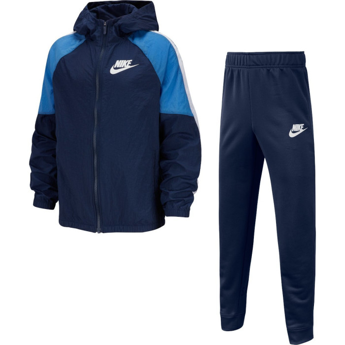 Nike Ensemble de survêtement Nike WOVEN Junior
