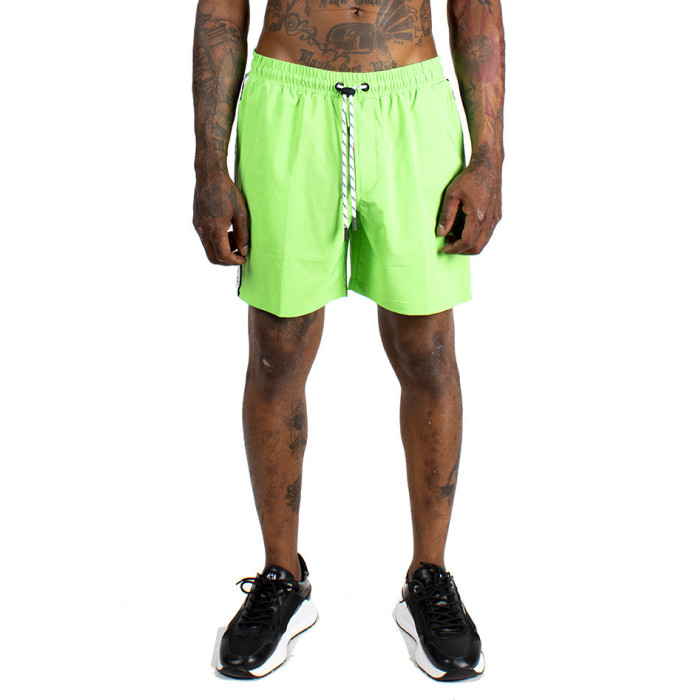 Horspist Short Horspist RASTA
