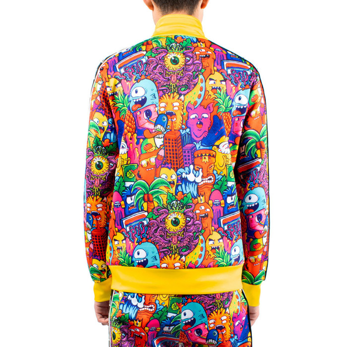 Horspist Sweat Horspist MIRO GAMME