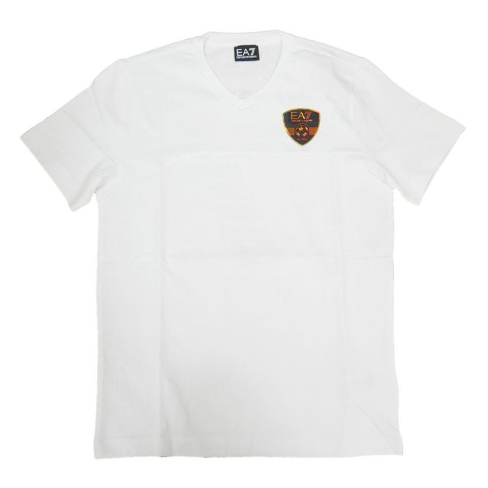 EA7 Emporio Armani Tee-shirt EA7 Emporio Armani