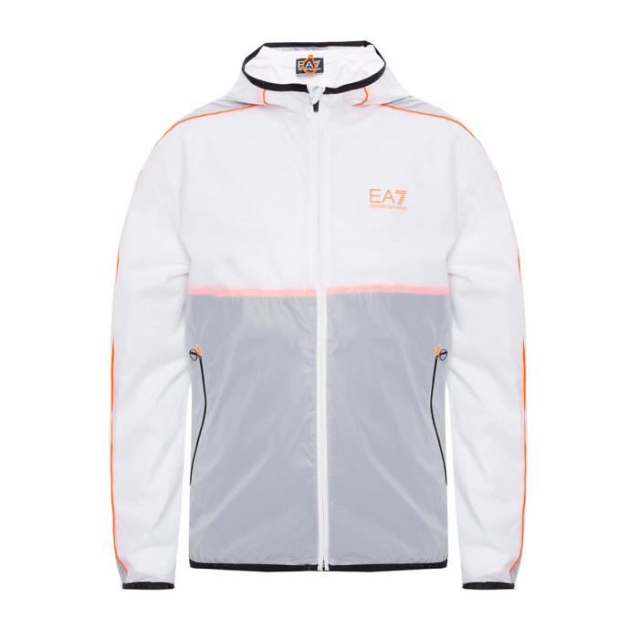 EA7 Emporio Armani Veste coupe-vent EA7 Emporio Armani