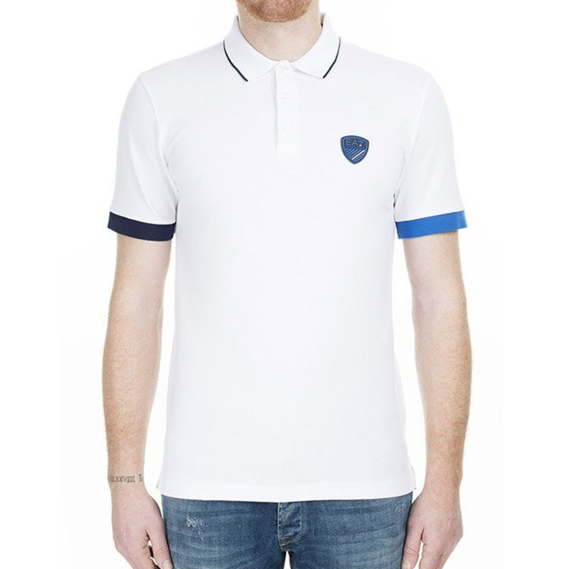 EA7 Emporio Armani Polo EA7 Emporio Armani EA7 Emporio Armani Polo EA7 Emporio Armani