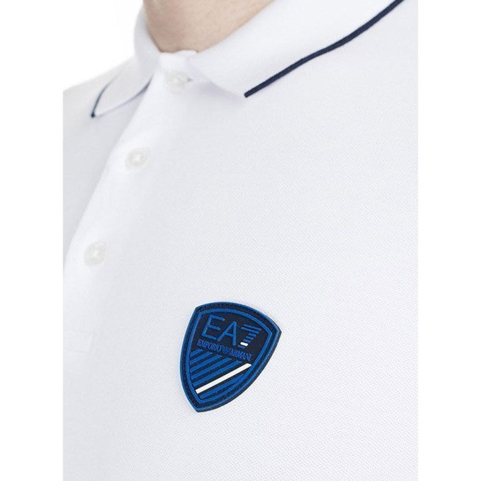 EA7 Emporio Armani Polo EA7 Emporio Armani