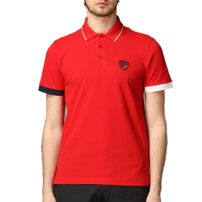 EA7 Emporio Armani Polo EA7 Emporio Armani