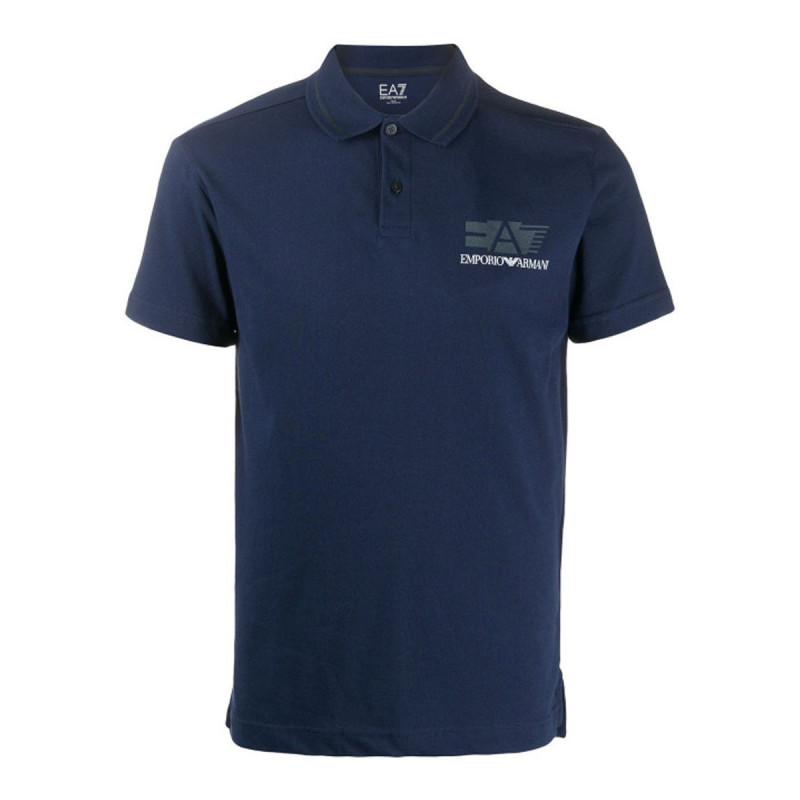 EA7 Emporio Armani Polo EA7 Emporio Armani EA7 Emporio Armani Polo EA7 Emporio Armani