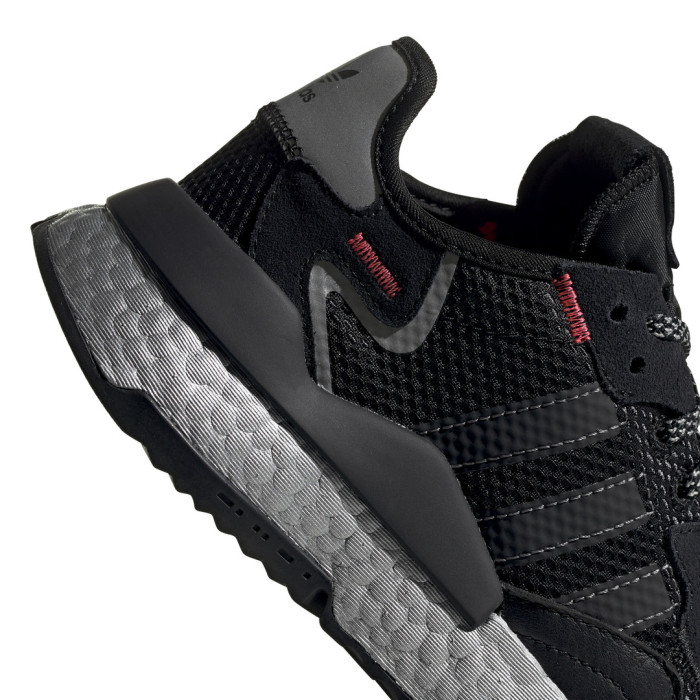 Adidas Originals Basket adidas Originals NITE JOGGER