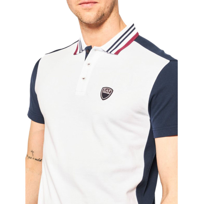 EA7 Emporio Armani Polo EA7 Emporio Armani