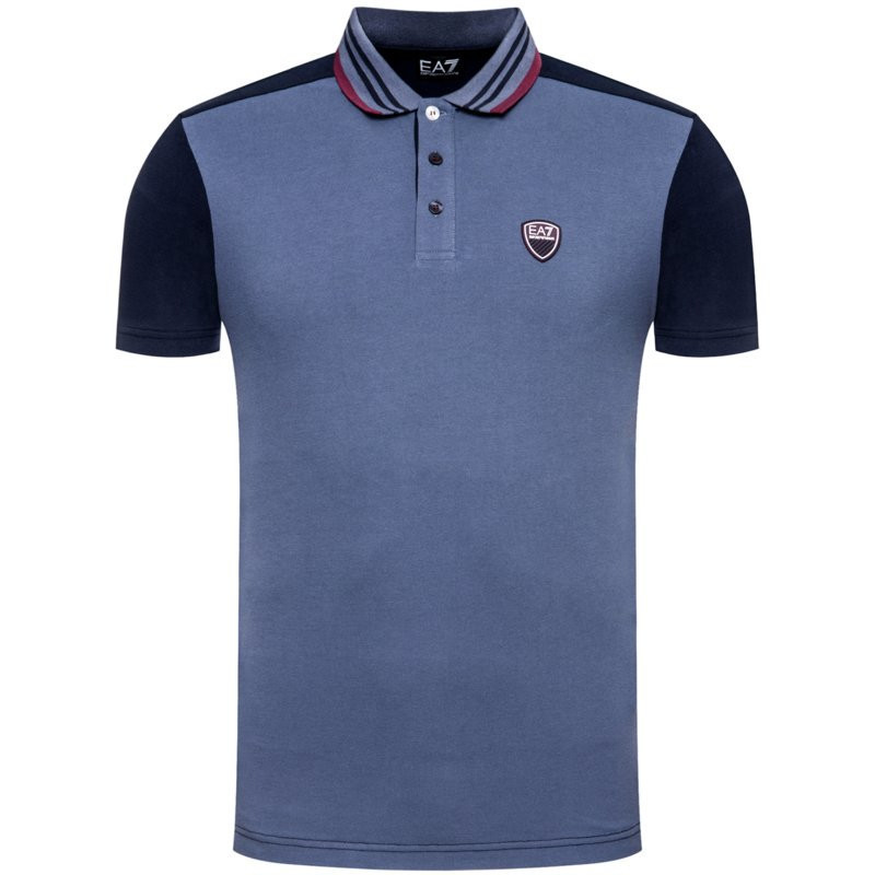 EA7 Emporio Armani Polo EA7 Emporio Armani EA7 Emporio Armani Polo EA7 Emporio Armani