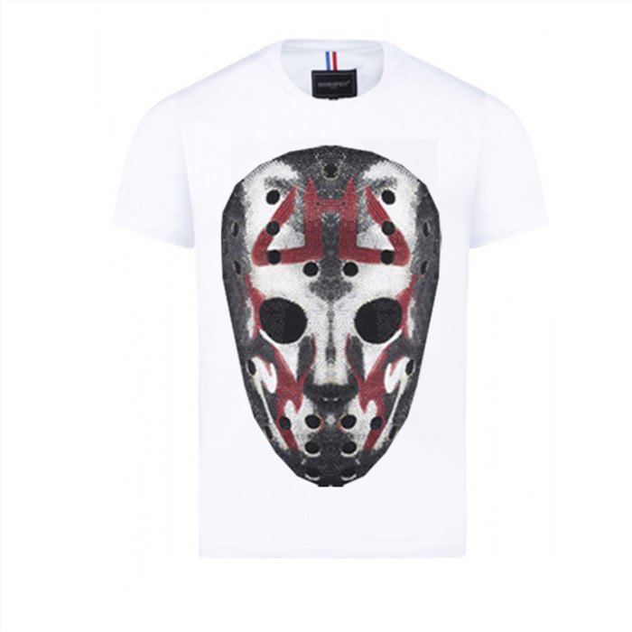 Tee-shirt Mariott HORSPIST (Blanc)