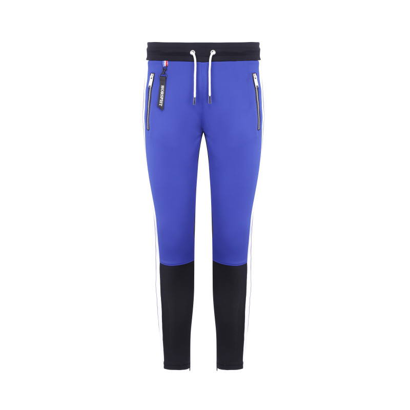 Pantalon de survêtement Horspist MARS - MARSJOGG-M304-BLUE-ROYAL Pantalon de survêtement Horspist MARS - MARSJOGG-M304-BLUE-ROYAL