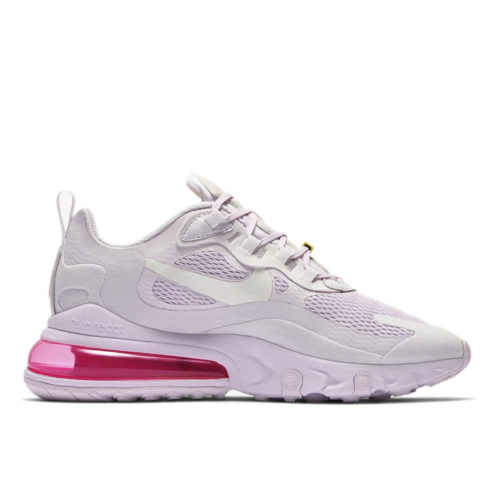 Nike Baskets Nike W AIR MAX 270 REACT
