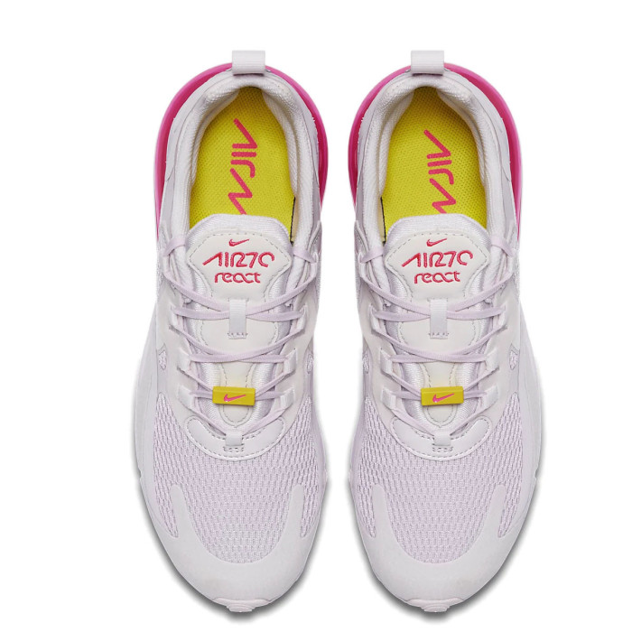 Nike Baskets Nike W AIR MAX 270 REACT