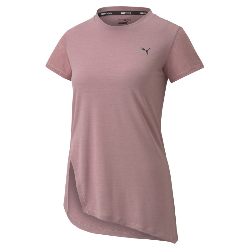 Puma Tee-shirt Puma STUDIO LACE Puma Tee-shirt Puma STUDIO LACE