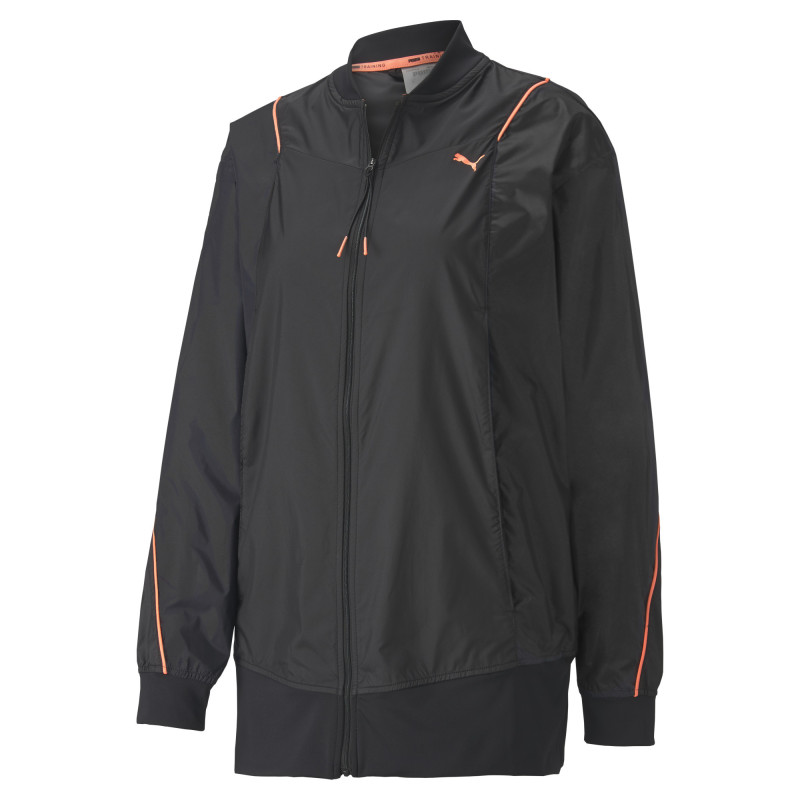 Puma Veste de survêtement Puma PEARL Puma Veste de survêtement Puma PEARL