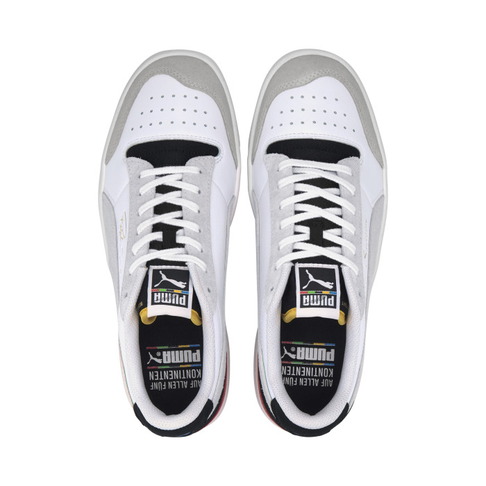 Puma Basket Puma RALPH SAMPSON SIGNATURE
