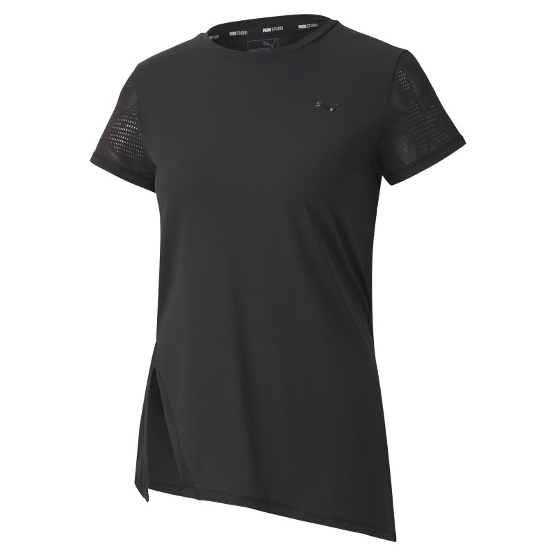 Puma Tee-shirt Puma STUDIO LACE Puma Tee-shirt Puma STUDIO LACE